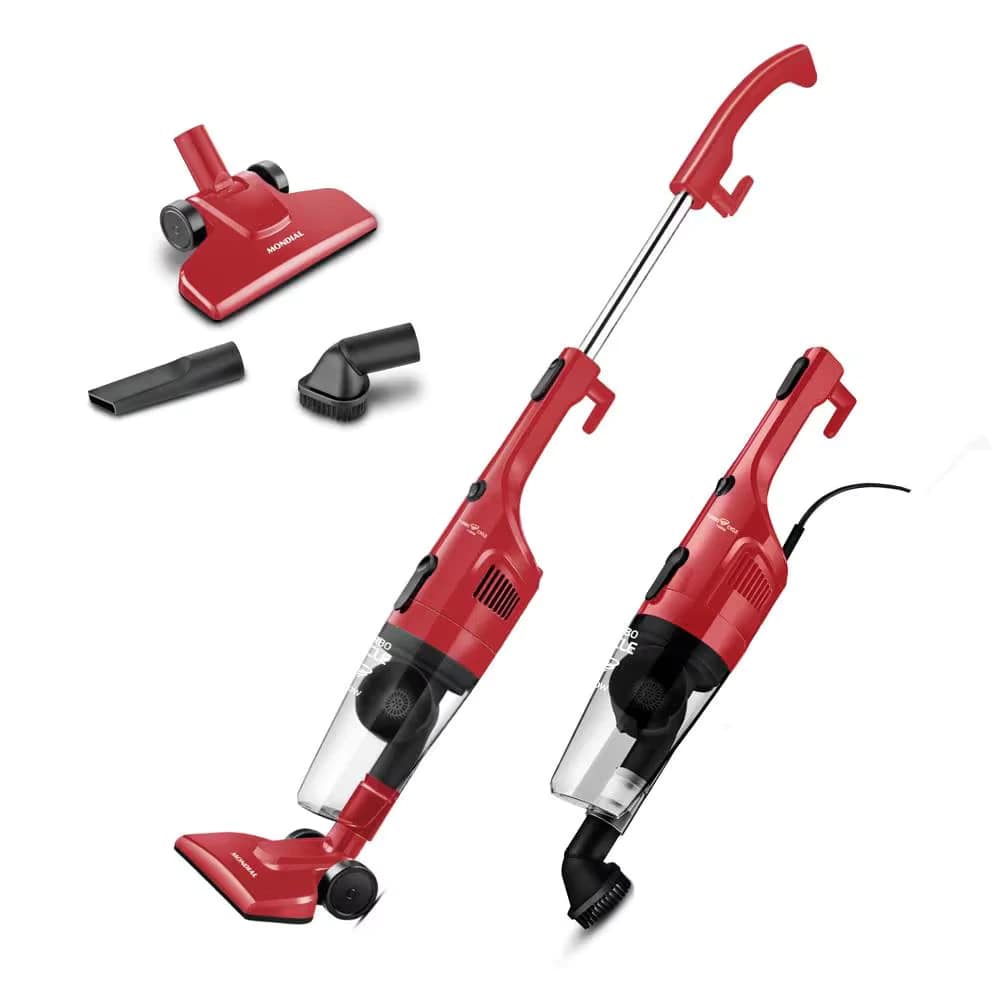 Aspirador Vertical Mondial