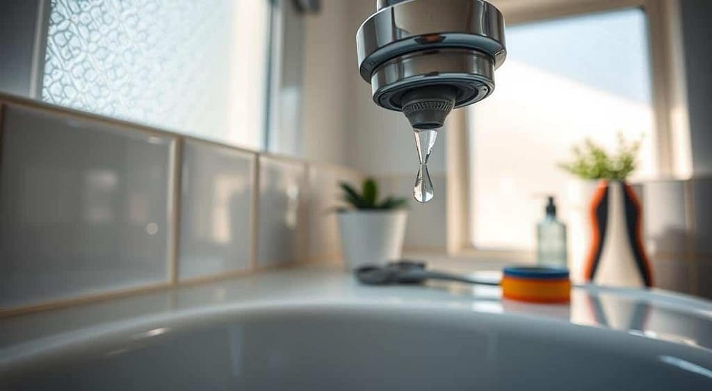 Como Reparar o registro de um chuveiro