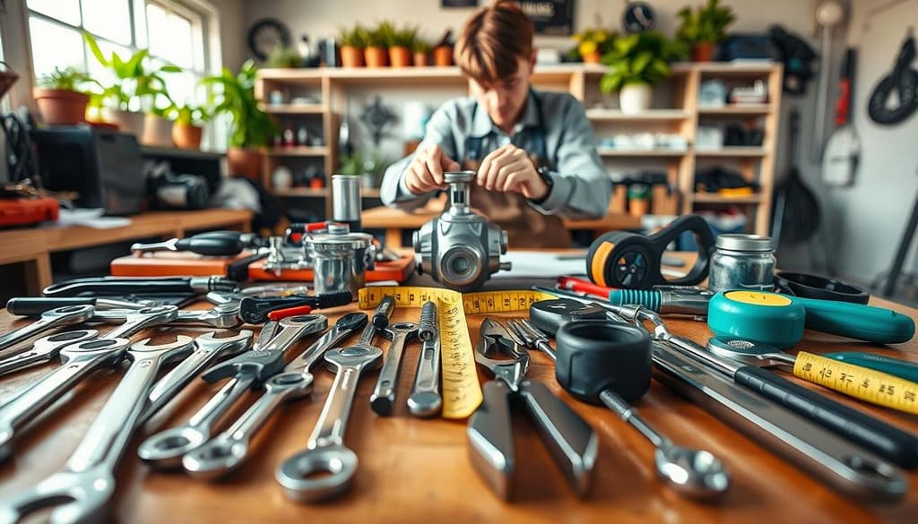 vantagens das ferramentas manuais