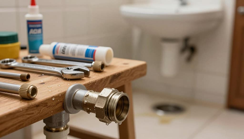 problemas hidráulicos