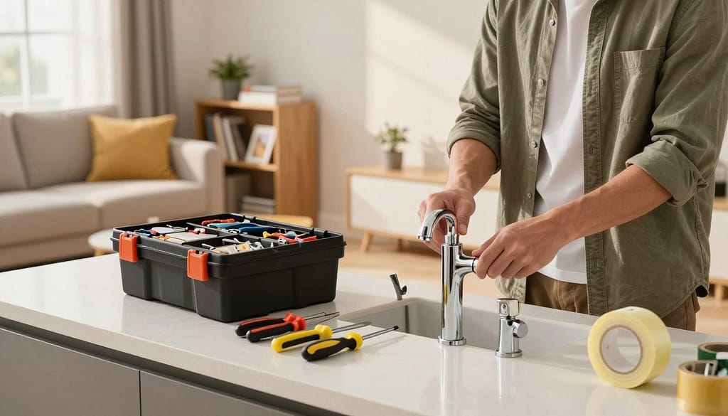 resolver problemas domésticos