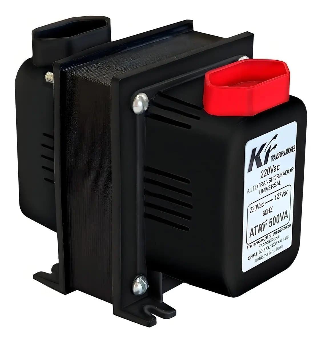Transformador 500VA