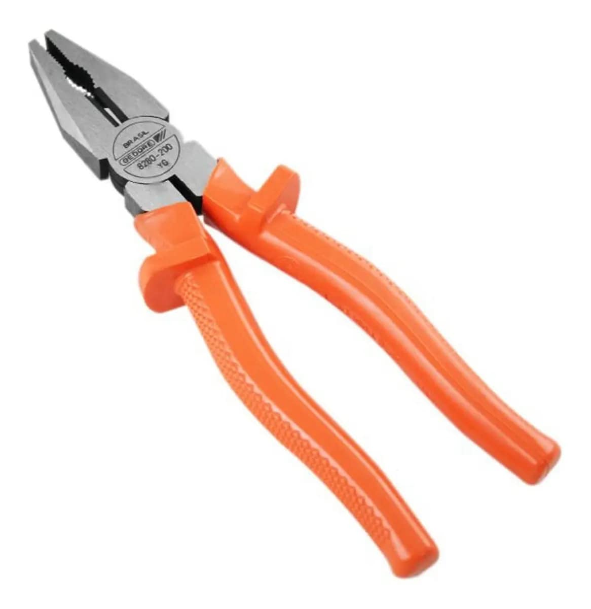 Alicate Profissional Universal