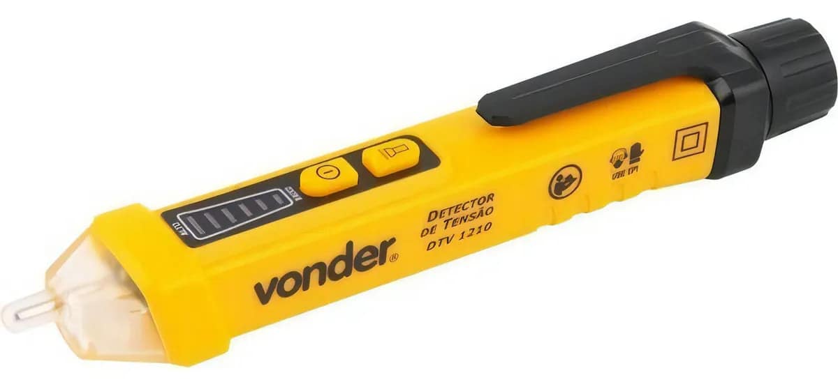 Chave de Teste Vonder