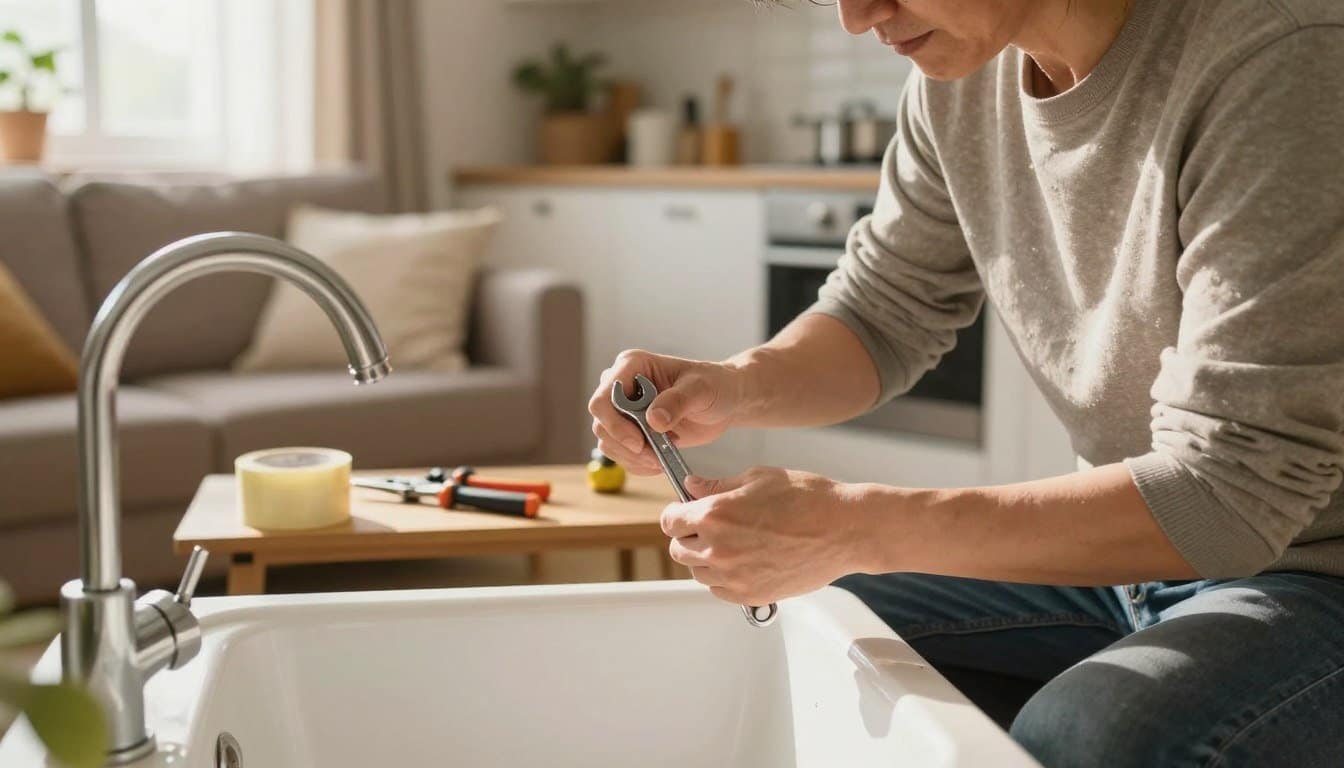 resolver problemas domésticos