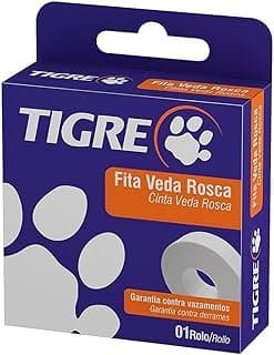Fita Veda Rosca