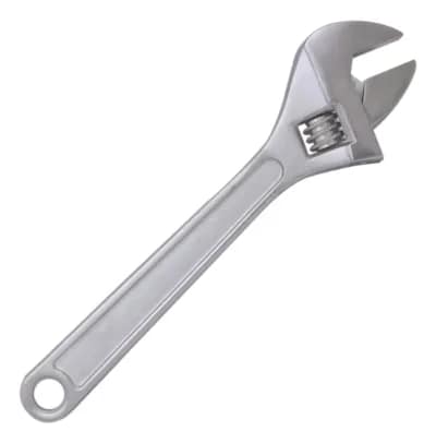 Chave Inglesa Ajustavel