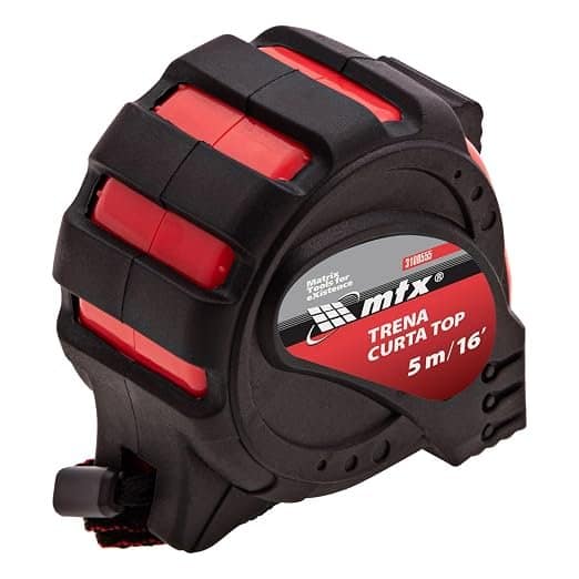 Fita Métrica MTX