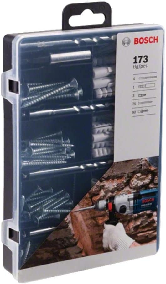 Kit de Buchas Bosch