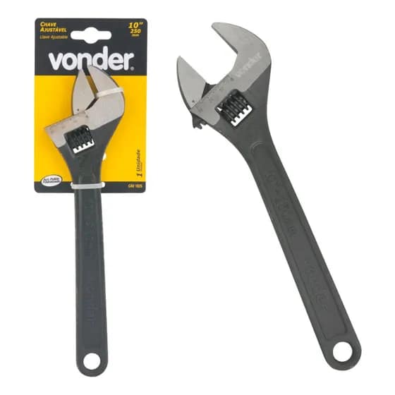 Chave Inglesa Vonder