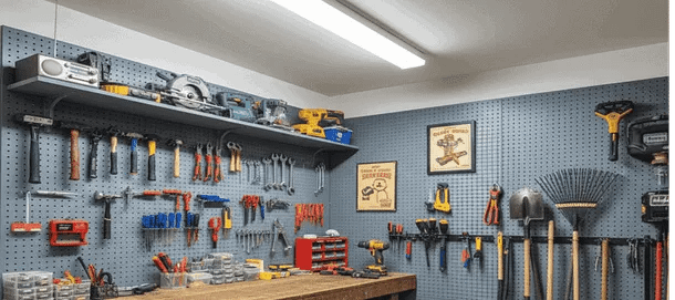 Kits de Ferramentas Domésticas