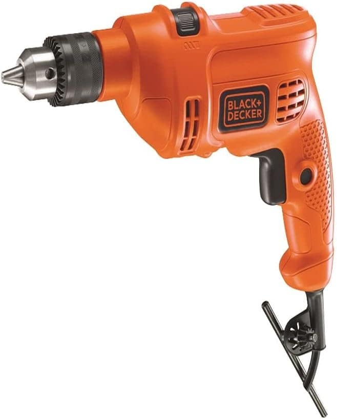 Black+Decker TM500