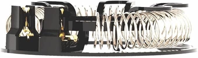 Resistencia Fame 5400