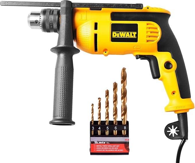 DeWalt DWD502