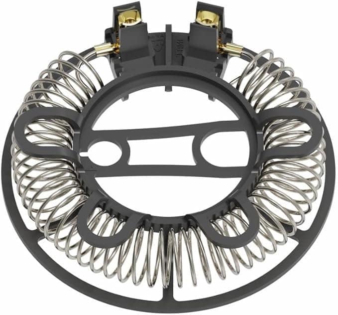 Resistencia Fame 6800