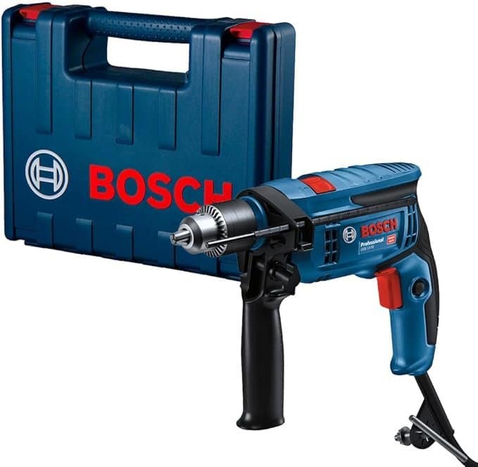 Furadeira Bosch