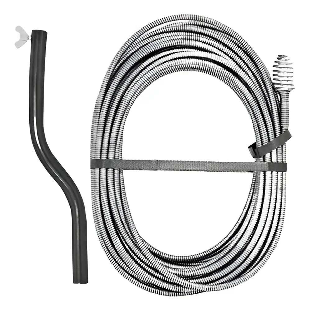 Desentupidor Manual 5m