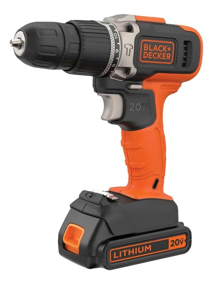 Top-5-Furadeiras-Black&Decker