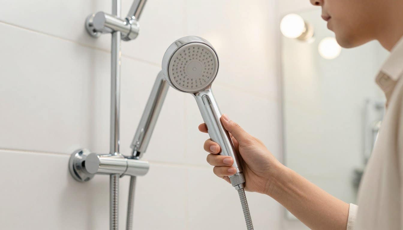 chuveiro elétrico não esquenta